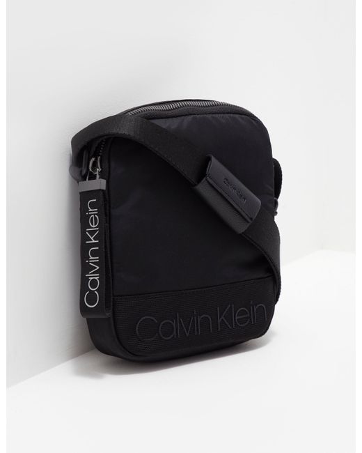 man bag calvin klein