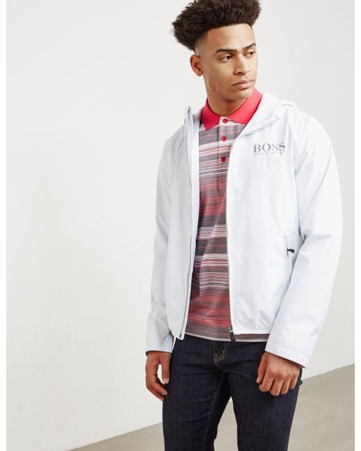 BOSS by HUGO BOSS Mens Jeltec 