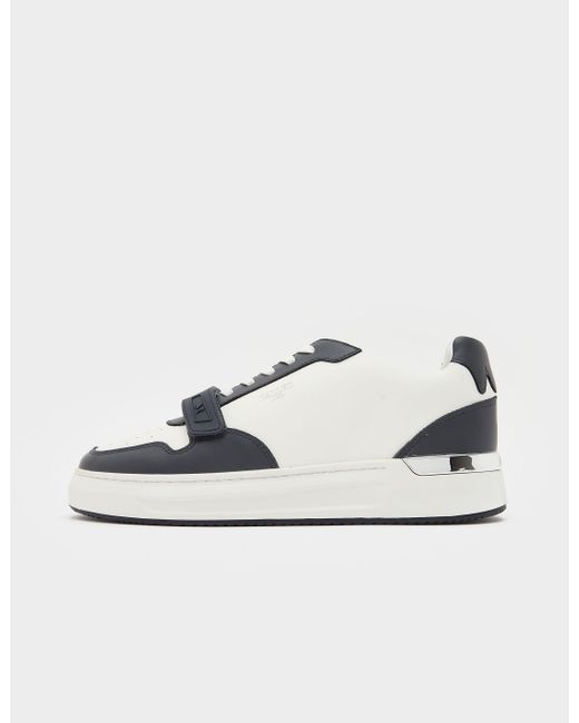 Mallet Hoxton Wing Trainers Multi in White for Men | Lyst