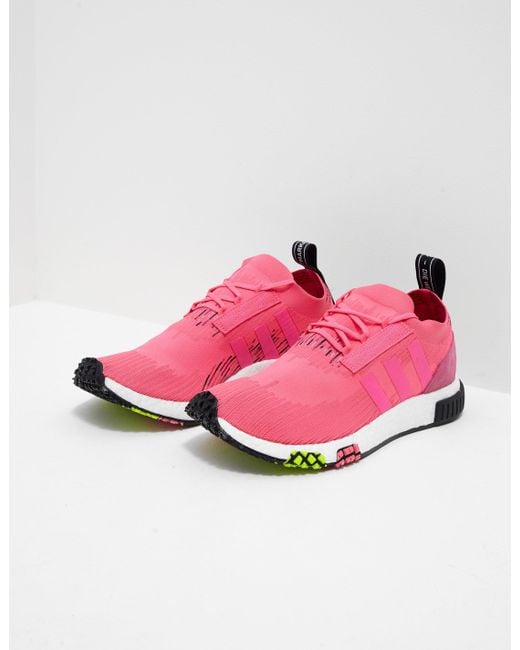 nmd pink men