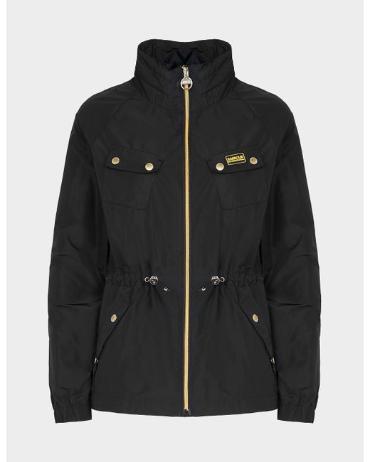 Barbour Sugo Shower Proof Jacket in 
