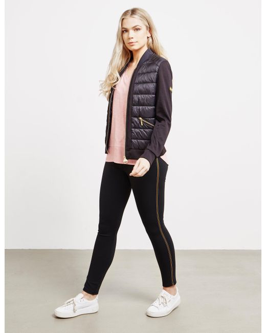 barbour international whitham jacket