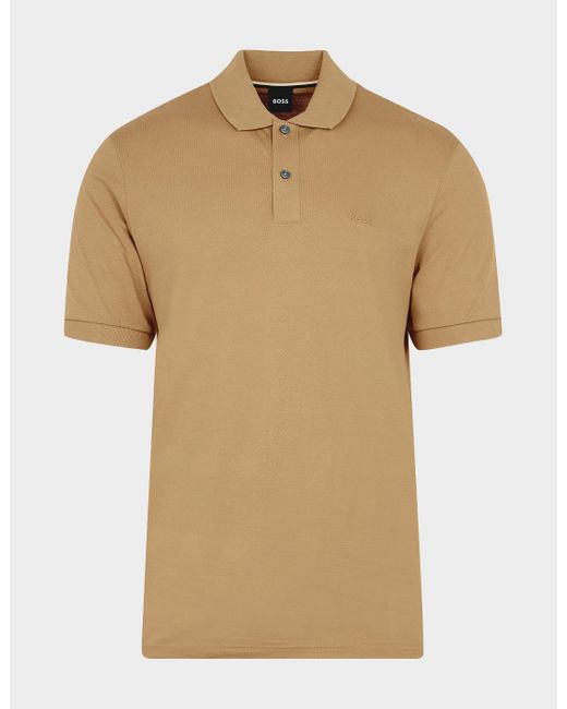 Hugo boss polo pallas Outlet