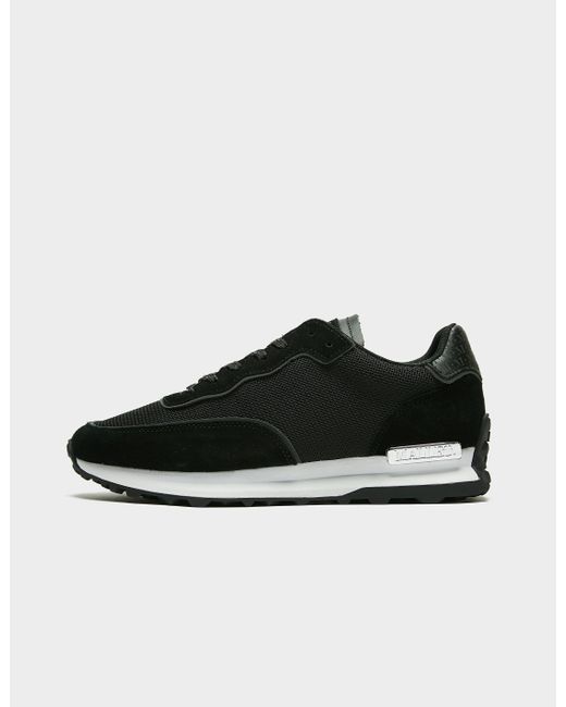 Mallet Caledonian Mesh Reflective 