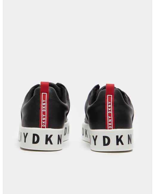 bashi slip on dkny
