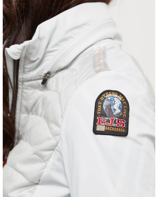 parajumpers rebecca jacket parajumpers rebecca jacket