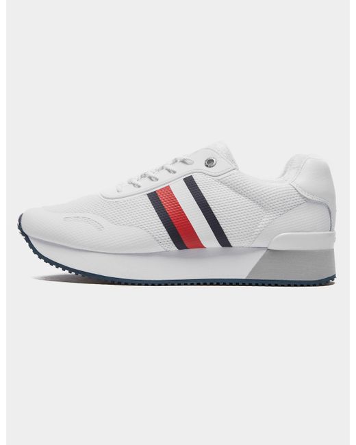 tommy hilfiger city trainers
