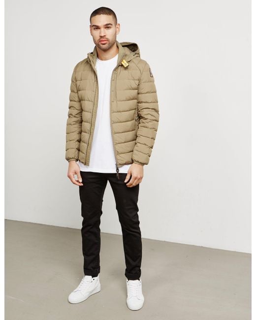 parajumpers last minute lightweight hooded jacket parajumpers last minute lightweight hooded jacket
