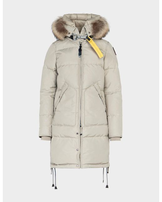 parajumper parka womens
