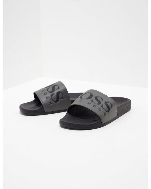 hugo boss shoes tessuti