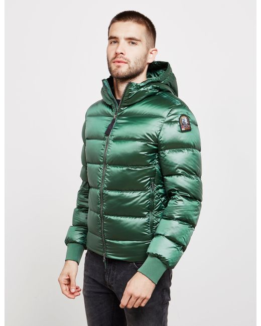 Parajumpers Pharrell Quilted Jacket 