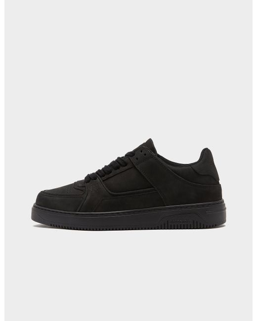 Represent Lace Apex Trainers in Black for Men - Lyst