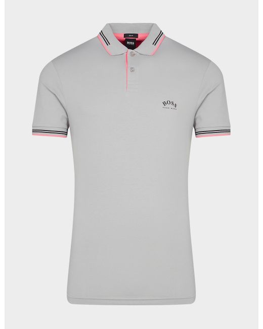 tessuti boss t shirt