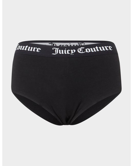juicy couture boxer shorts