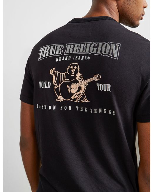 true religion tessuti