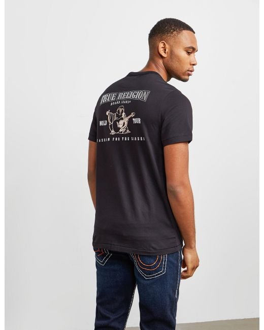 true religion tessuti