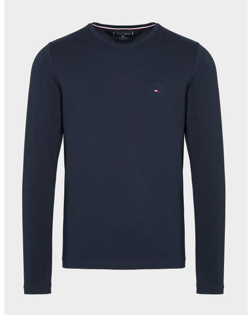 long sleeve tommy hilfiger