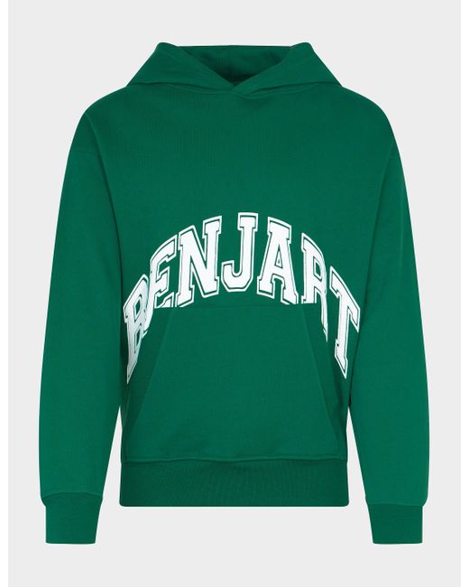 benjart hoodie