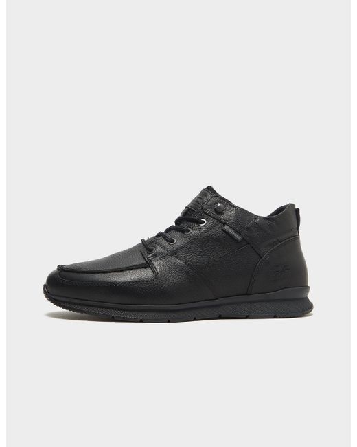barbour whymark
