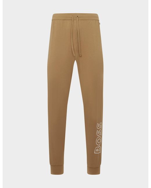 identity track pants