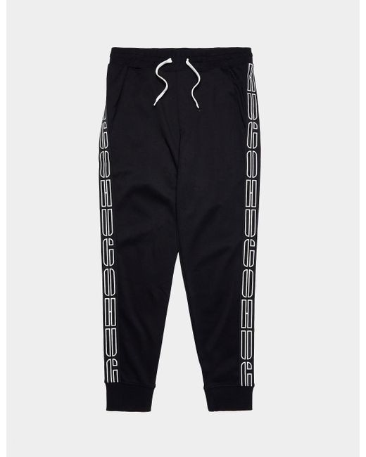 Hugo daky tape fleece pants Clearance