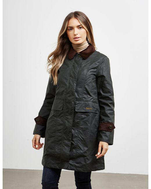 barbour haydon womens