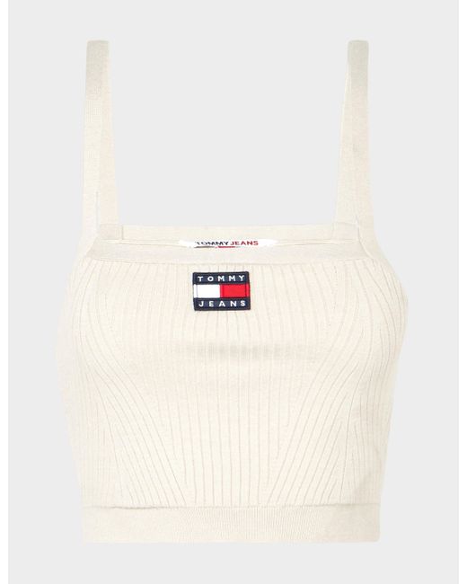 tommy hilfiger cami top