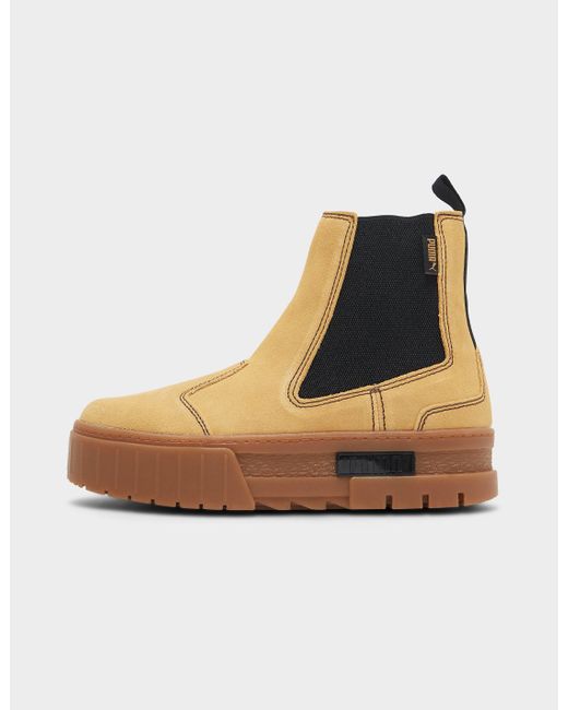 emme parsons leather slides