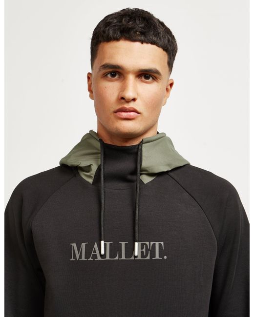 tommy mallet hoodie