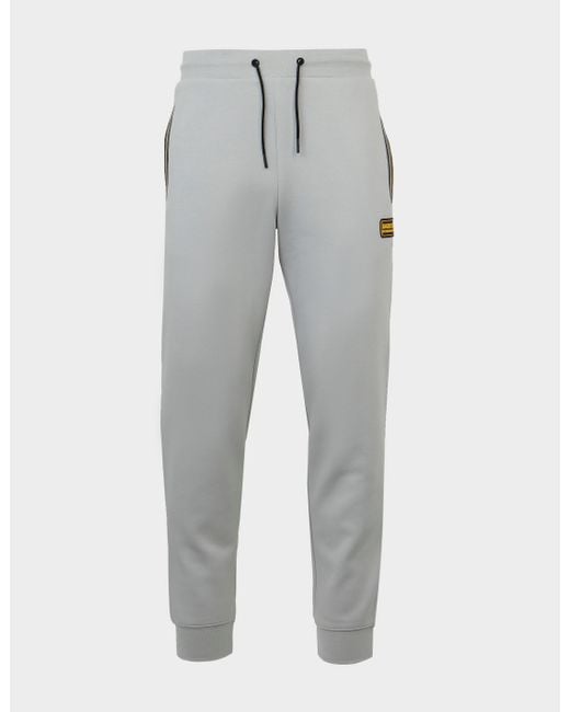 barbour joggers