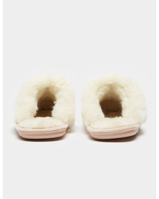 barbour lydia slippers