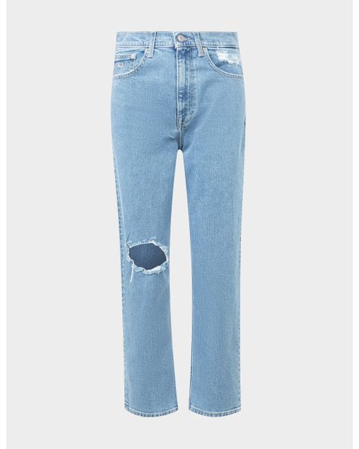 tommy jeans harper