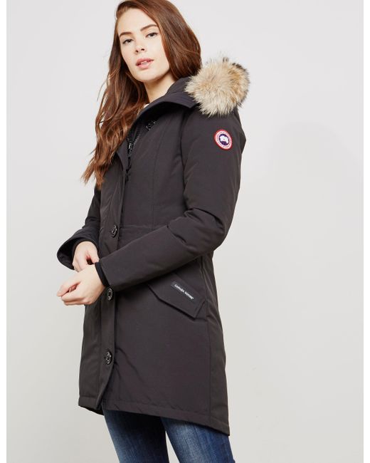 Canada Goose Rossclair Padded Parka Cheap Sale, 56% OFF | www.ciade.com