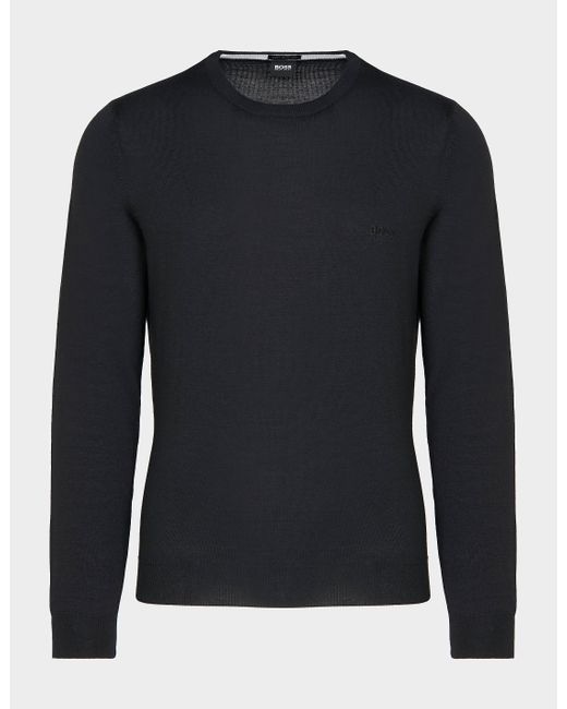 hugo boss sweatshirt tessuti