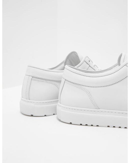 etq white trainers