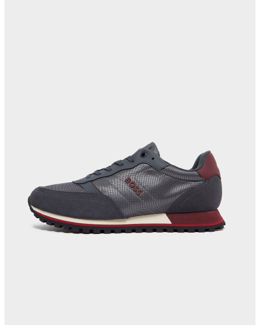 BOSS by HUGO BOSS Synthetic Parkour Run 
