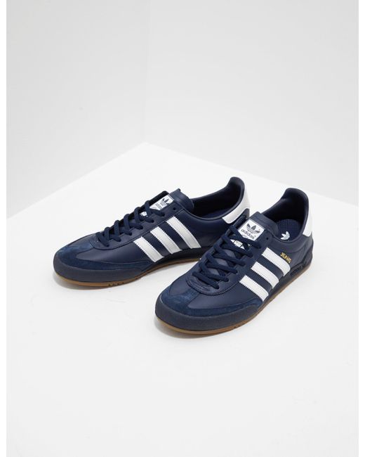 adidas Originals Denim Jeans Blue for 