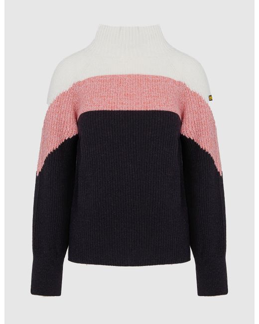 barbour cadwell jumper