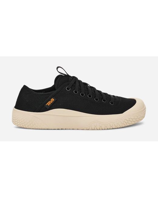 Teva Black Terra Canyon Mesh
