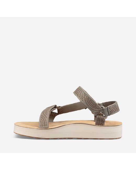 midform geometric teva