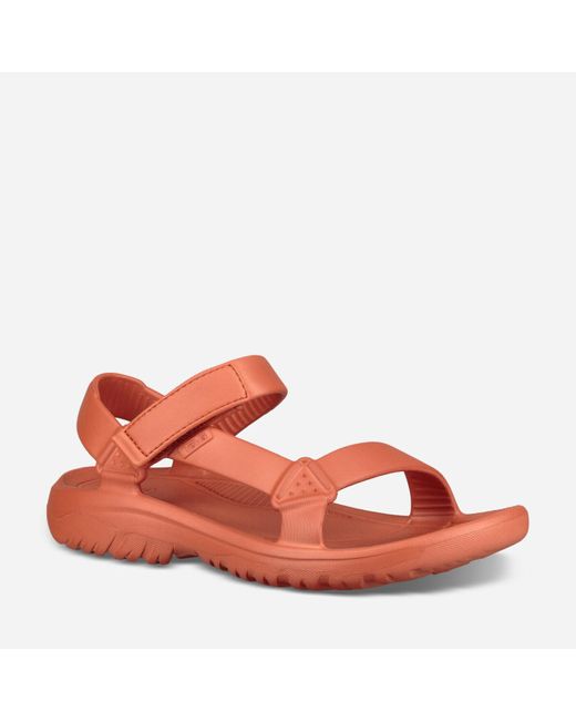 nike sandals split toe