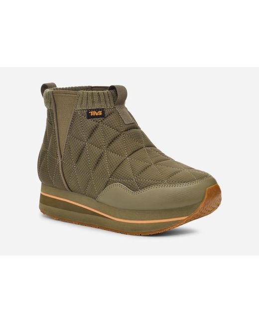 Teva Reember Mid Platform in het Green
