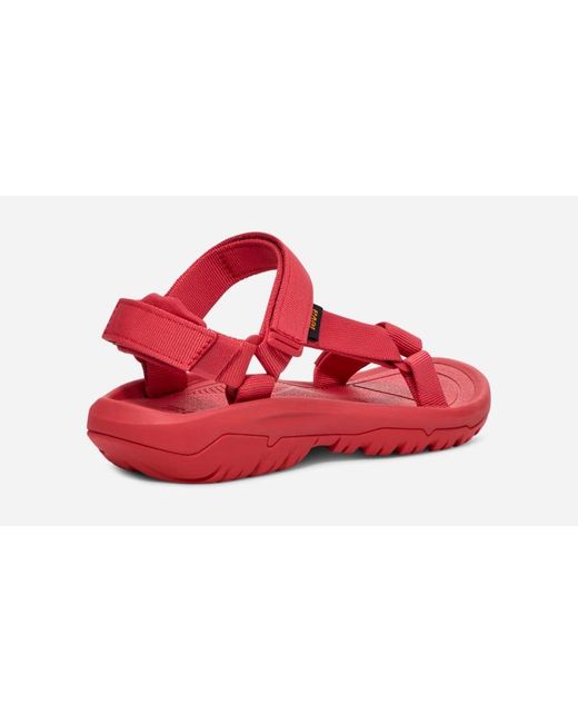 Teva Red Hurricane Xlt 2 Sandals