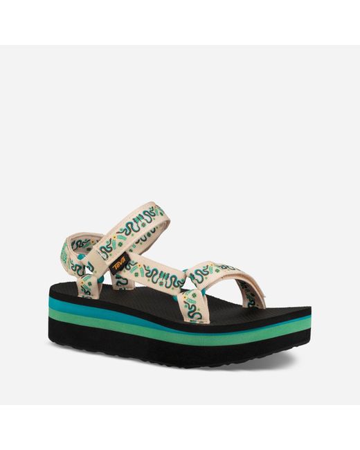 flatform universal anna