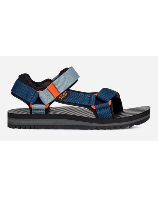 Teva trail sandals sales