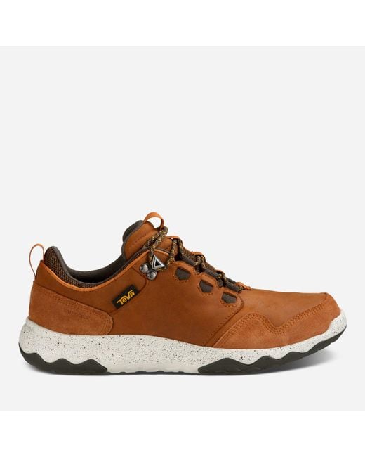 teva arrowood lux wp