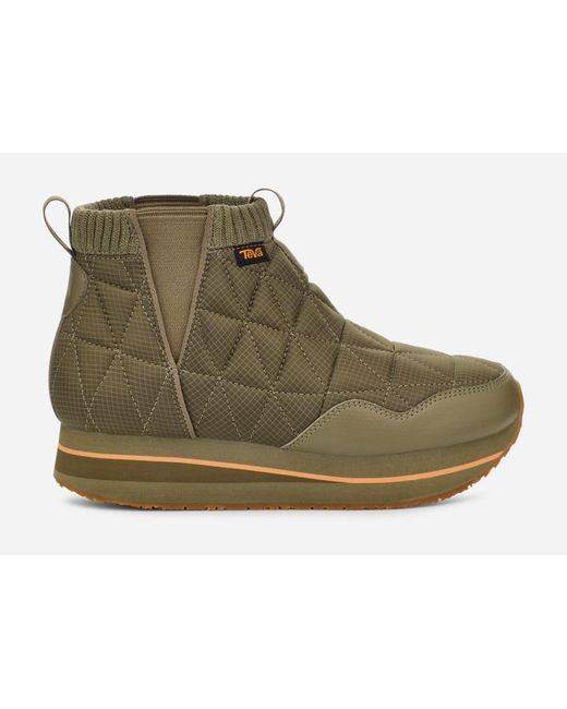 Teva Green Reember Mid Platform