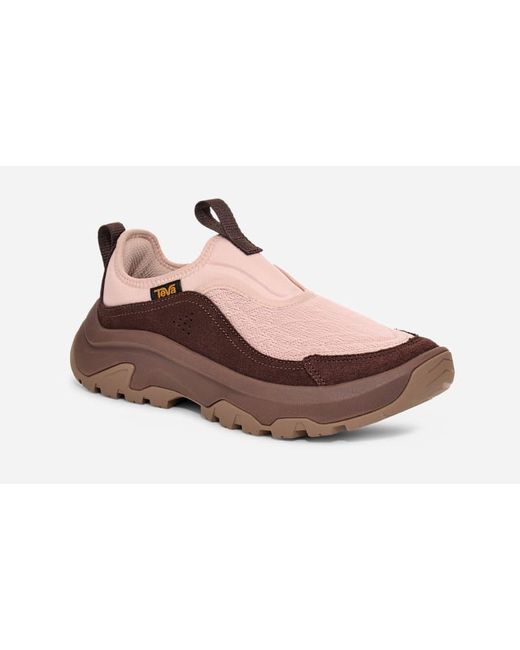 Teva Hurricane Daybreaker-instapper in het Black