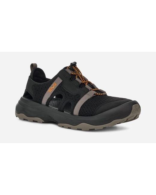 Teva Outflow Ct Schoenen in het Black voor heren