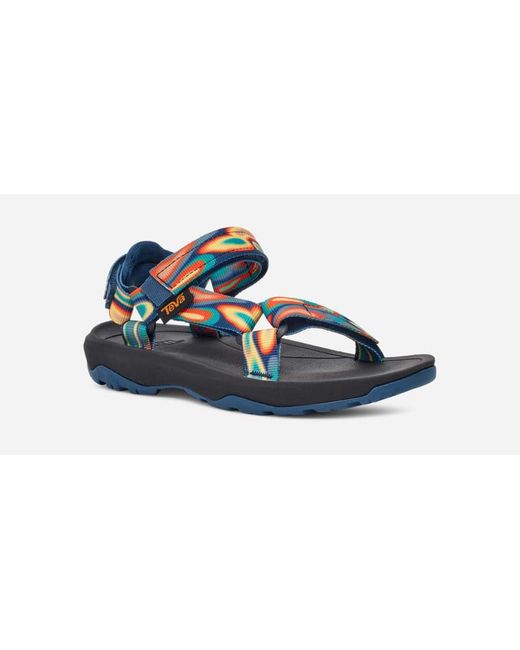 Teva Black Hurricane Xlt2 Groovy Sandals